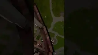 Огнетушитель? 