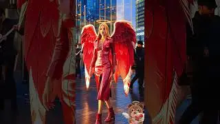angel wings ai photo to video 