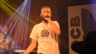 ThaCrew - F-Act & vWhy @ Club VOID