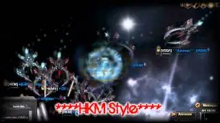 Darkorbit - Try To Stop Me I