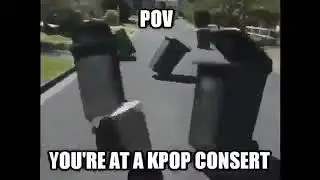 KPOP In A Nutshell