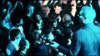 09 Editors - Munich