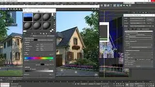 02 Vray Extra Tex