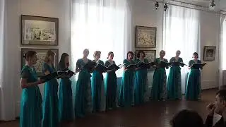 Рахманинов "Островок"