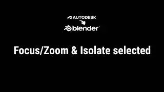 A2B - Chapter.I - 12 Focus Zoom Isolate