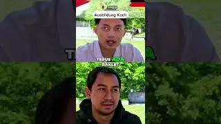 Gubuk Asyik's Trendy French Fries with Krebs & Raklet!