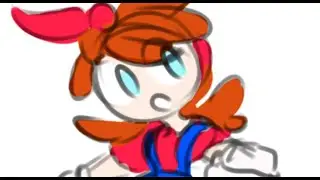 MariaCastleCalamity | teaser