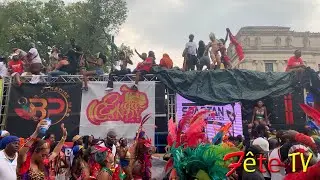 Spice A Wreck Di Parkway