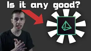 Vegas Effects: After Effects Rival or Bottom Barrel TRASH