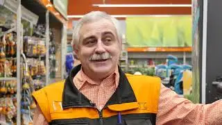 Выбираем насос для дачи!