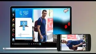 Lenovo Shareit Play To Mirror Screen Tips & Tricks 100% Working
