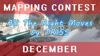 Mapping Contest - Let's try 
