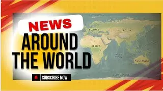 News Around the World.. Hills Television News and Entertainment Channel  #news #world #nigeria