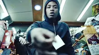 Sha EK - Recognition (Official Video)