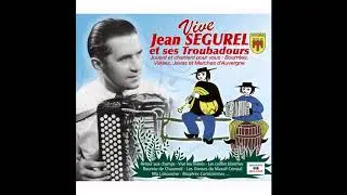Jean Ségurel - Bruyères corréziennes