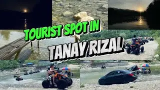 ATV QUAD BIKES | CLEAN RIVER | CAMPING IN TANAY RIZAL ( NO ENTRANCE FEE )