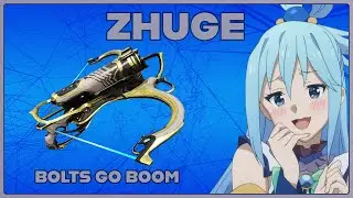 ZHUGE PRIME BUILD GUIDE! 2024 BUILD
