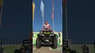 Катаем на ЭЛЕКТРО!