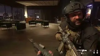 Call of duty MW2