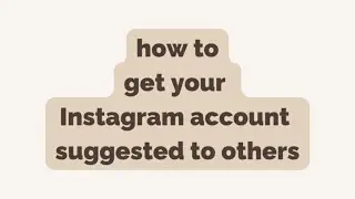 #HowTo