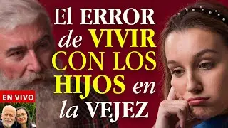 Los hijos que deciden por sus padres