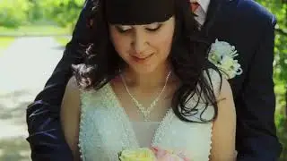 Свадебное видео