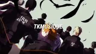 Haikyuu ost - Above ( Season 4 is Coming )