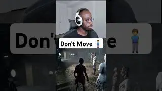 Don't Move 