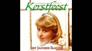 Kerstfeest met Janneke Slagter 1