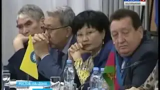 Вести недели (Россия 1, Калмыкия)от 13 11 2016