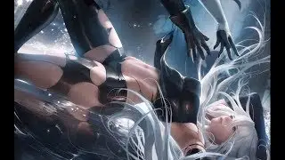 【Fate/尼爾/史詩向】從Saber視角打開尼爾ED