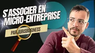S'associer en micro-entreprise en évitant les ennuis !