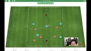 Playing 5v5