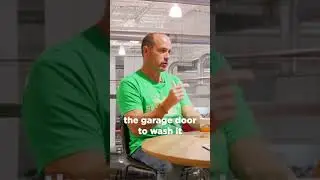 Preview episode with our Entrepreneur in Residence, meet Jason Healy; Couldn't believe I owned One