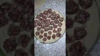 Зачем я закинул пельмени в микроволновку?