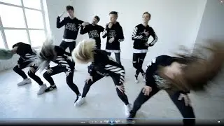 SWALLA Jason Derulo choreo by Born 2 Dance