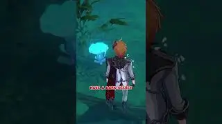 creepy things in genshin #genshin #genshinimpact #mihoyo #hoyoverse #childe  #foryou #genshinlore