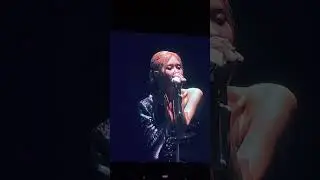 4K ROSÉ HARD TO LOVE / ON THE GROUND - BLACKPINK WORLD TOUR [BORN PINK] KUALA LUMPUR