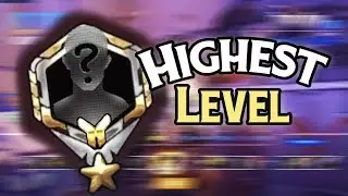 Playing against on of the HIGHEST LEVEL'S in -overwatch //Petite Patato