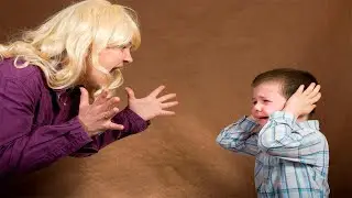ОДНА ИЗ ПРИЧИН, ПО КОТОРОЙ НЕКОТОРЫЕ РОДИТЕЛИ СО ВРЕМЕНЕМ НАЧИНАЮТ НЕНАВИДЕТЬ СВОИХ ДЕТЕЙ