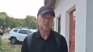 Victor Naicu, după remiza cu Vulturii Fărcășești