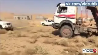 ЖЕСТЬ! КРИТИЧНЫЙ ПЕРЕГРУЗ Когда ТЕХНИКА не справляется с нагрузкой