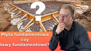 Foundation slab or strip foundation – what to choose for your home?
