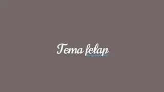 cara merubah tampilan YouTube menjadi Mode gelap