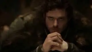 Game of Thrones | Robb Stark • Timbers & Wind (Red Wedding Song)