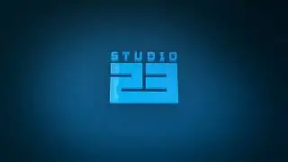 Studio 23 | A New Journey Begins