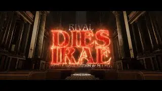 Rival - Dies Irae (with Laura Brehm & M.I.M.E) [Official Lyric Video]