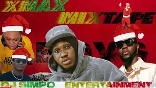 XMAS HOT LATEST 9JA AFROBEAT MIX 2021 FT DJ SIMPO X MARLEY DAVIDO BOY KISS