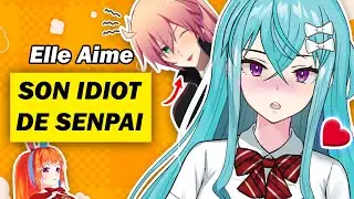Comment créer l'anime ultime : Bizarre, drôle et incroyable🤣- Connexion Virtuelle #2🎄