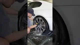 Customer Was NOT Happy with $600 Detail 😡 